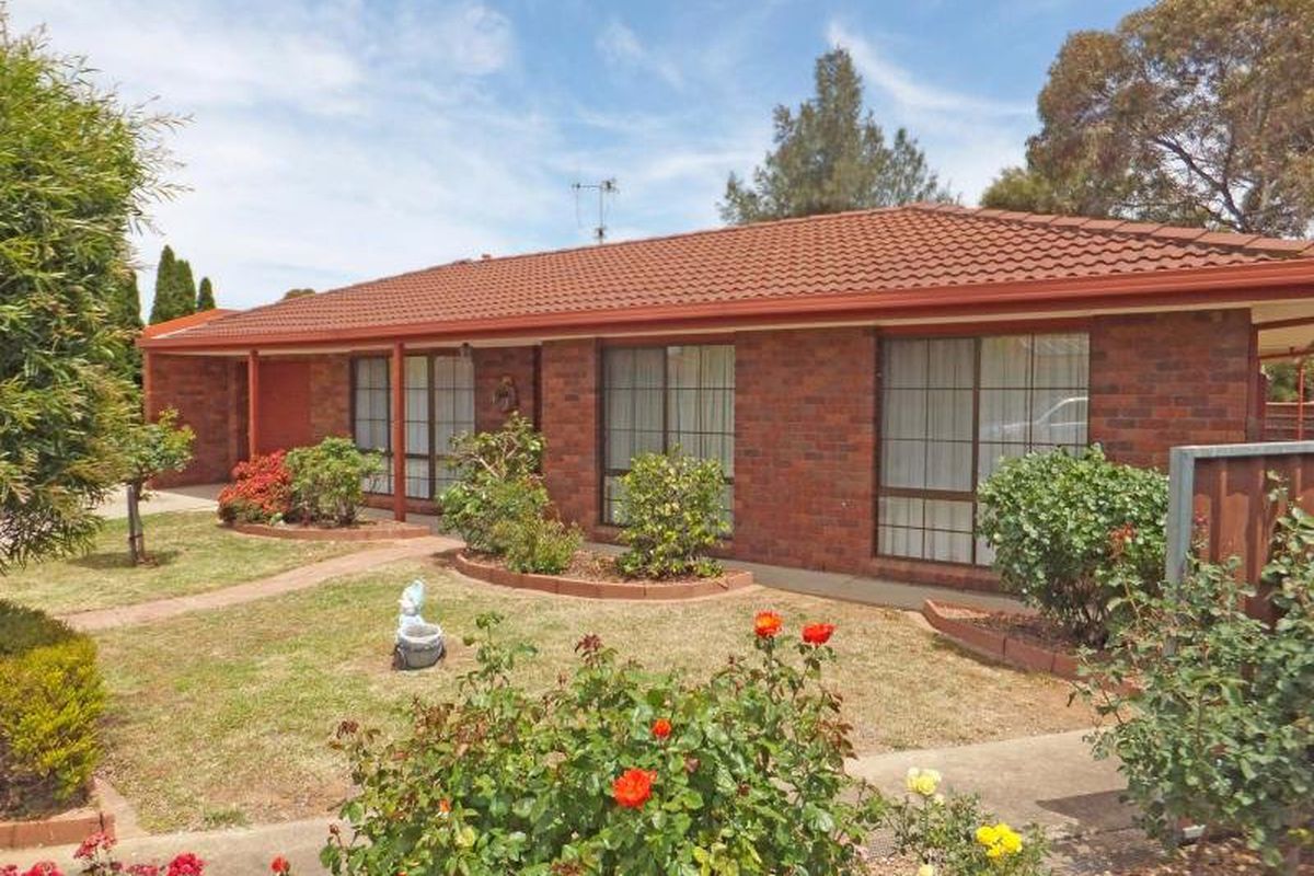 3 / 29 Brudenell Street, Stanhope