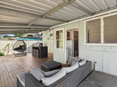 3 Mary Crescent, Eden Hill