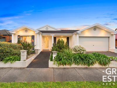 9 Woodrow Court, Narre Warren