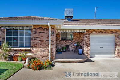 2 / 5 COWPER CLOSE, North Tamworth