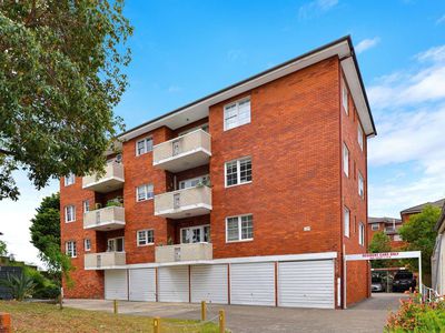 11 / 13A Queen Street, Arncliffe