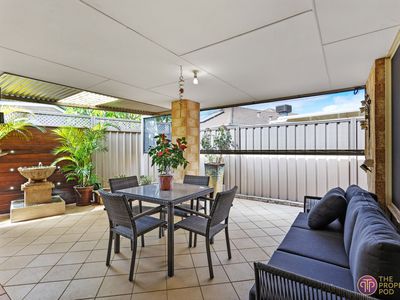 9 Biddiarra Bend, Southern River