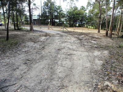 311 Wandean Road, Wandandian