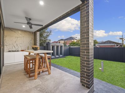 21a Lord Street, Cabramatta West