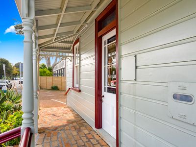 142 Great South Road, Remuera