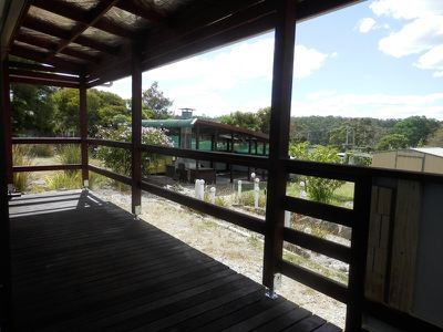 23 Cray Point Parade, Eggs And Bacon Bay