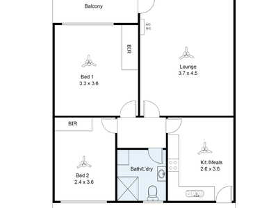 7 / 44 Farnham Road, Keswick