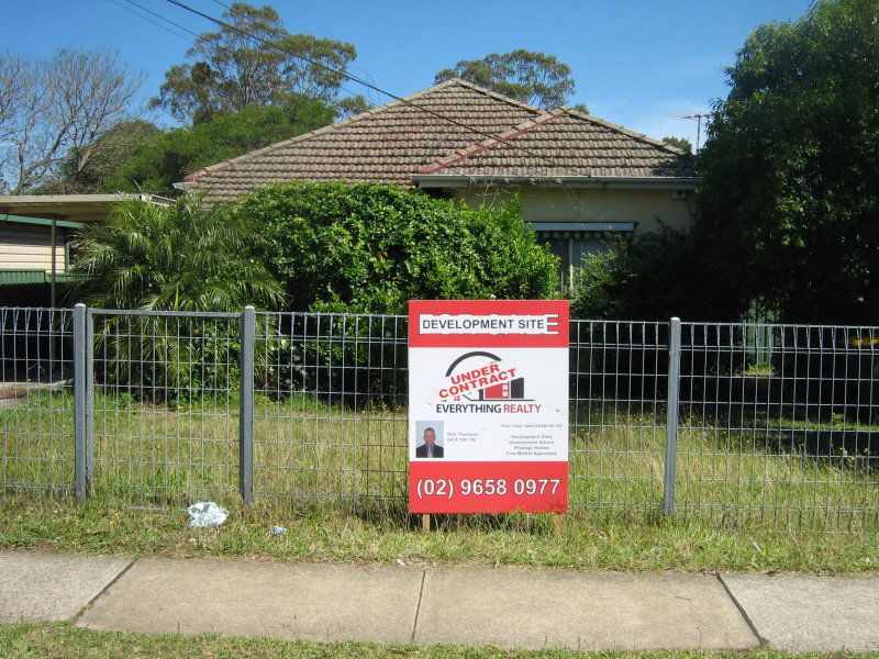 49 TOONGABBIE RD, Toongabbie