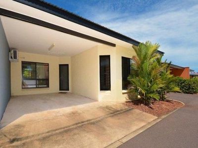 4 / 6 Wright Crescent, Gray