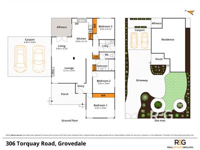 306 Torquay Road, Grovedale