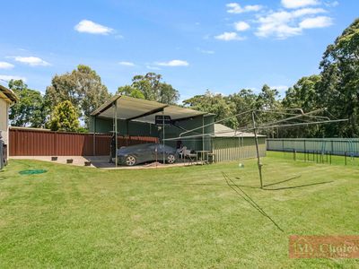 275 Memorial Avenue, Liverpool