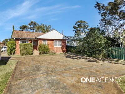 63 Plunkett Street, Nowra