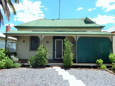 4 Alexandra Avenue, Kerang