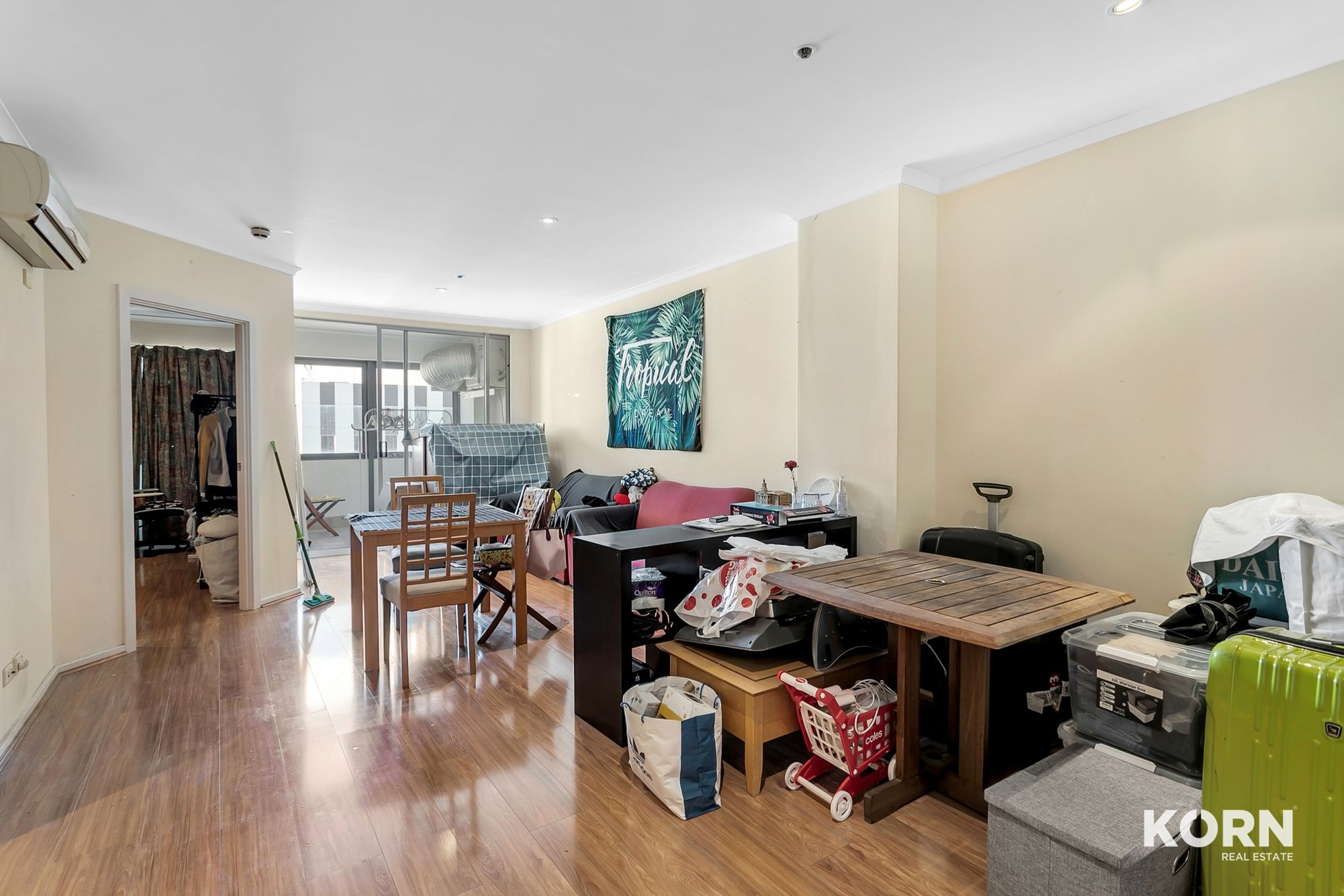 136 / 65 King William Street, Adelaide