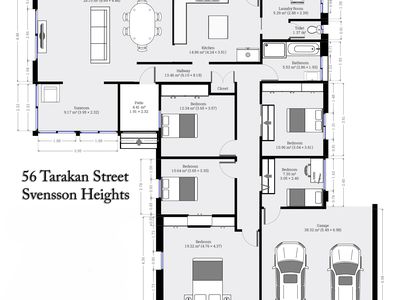 56A Tarakan St, Svensson Heights