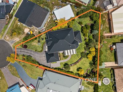 20 Keldie Close, St Georges Basin