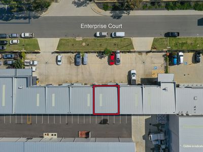 4 / 4 Enterprise Court, Canning Vale