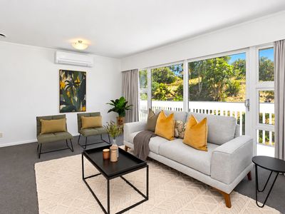 4 Saint Annes Square, Tawa