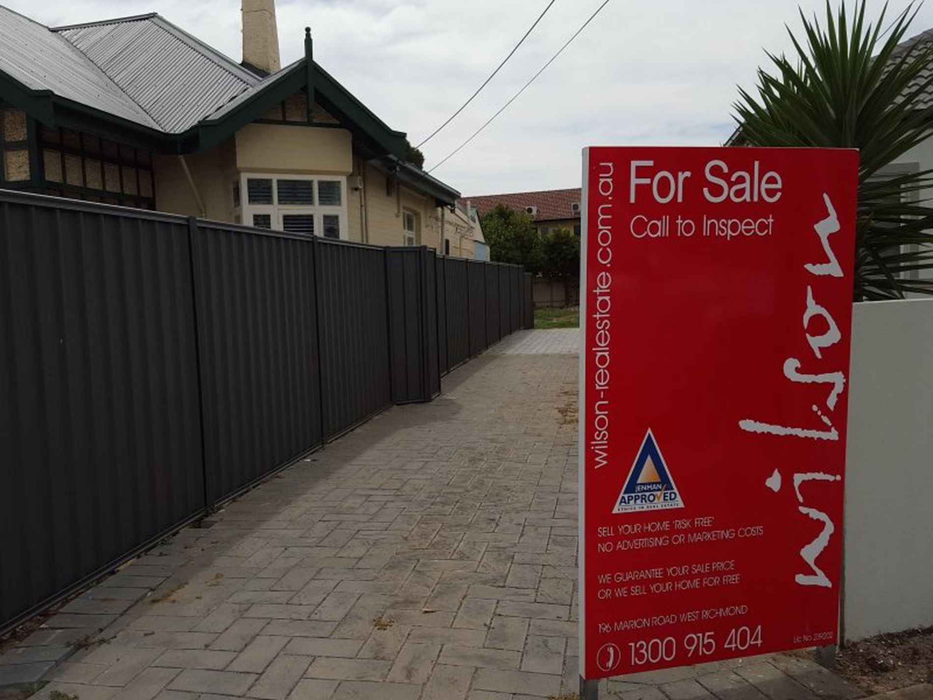 17A Creslin Terrace, Camden Park