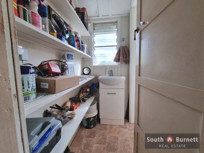 15 STEPHENS STREET EAST, Murgon
