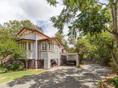 291 Haly Street, Kingaroy