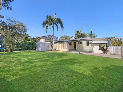 16 Simon Street, Underwood