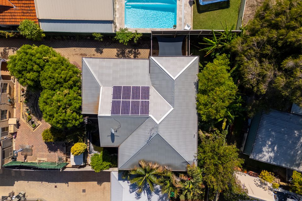 6B HYMUS STREET, Rockingham