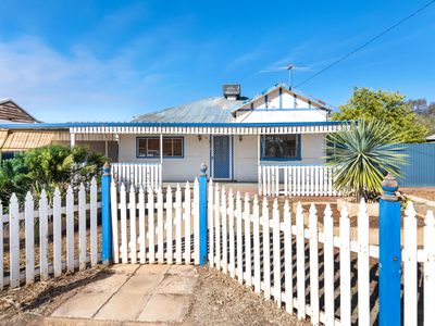 76 Clancy Street, Boulder