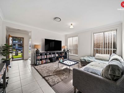 82 Jamboree Avenue, Denham Court