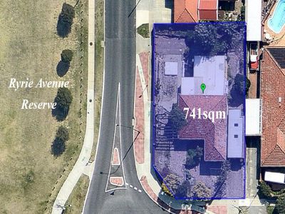 140 Thelma St, Como
