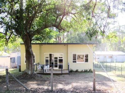 34 Butler Street, Kioloa