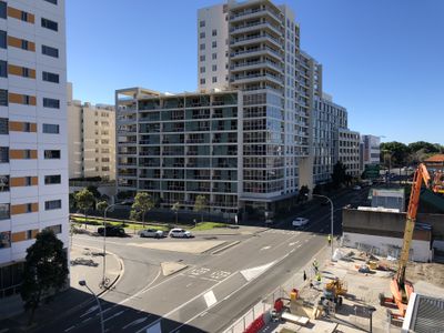 2508 / 17 Lachlan Street, Waterloo