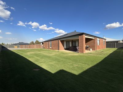 3 Eagle Close, Yarrawonga