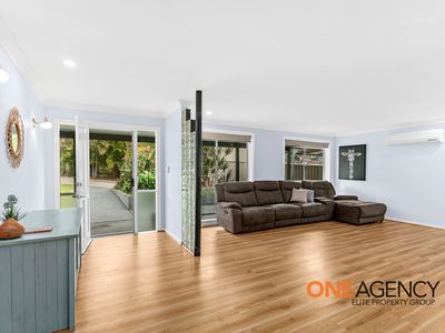 5 Fishburn Place, Albion Park