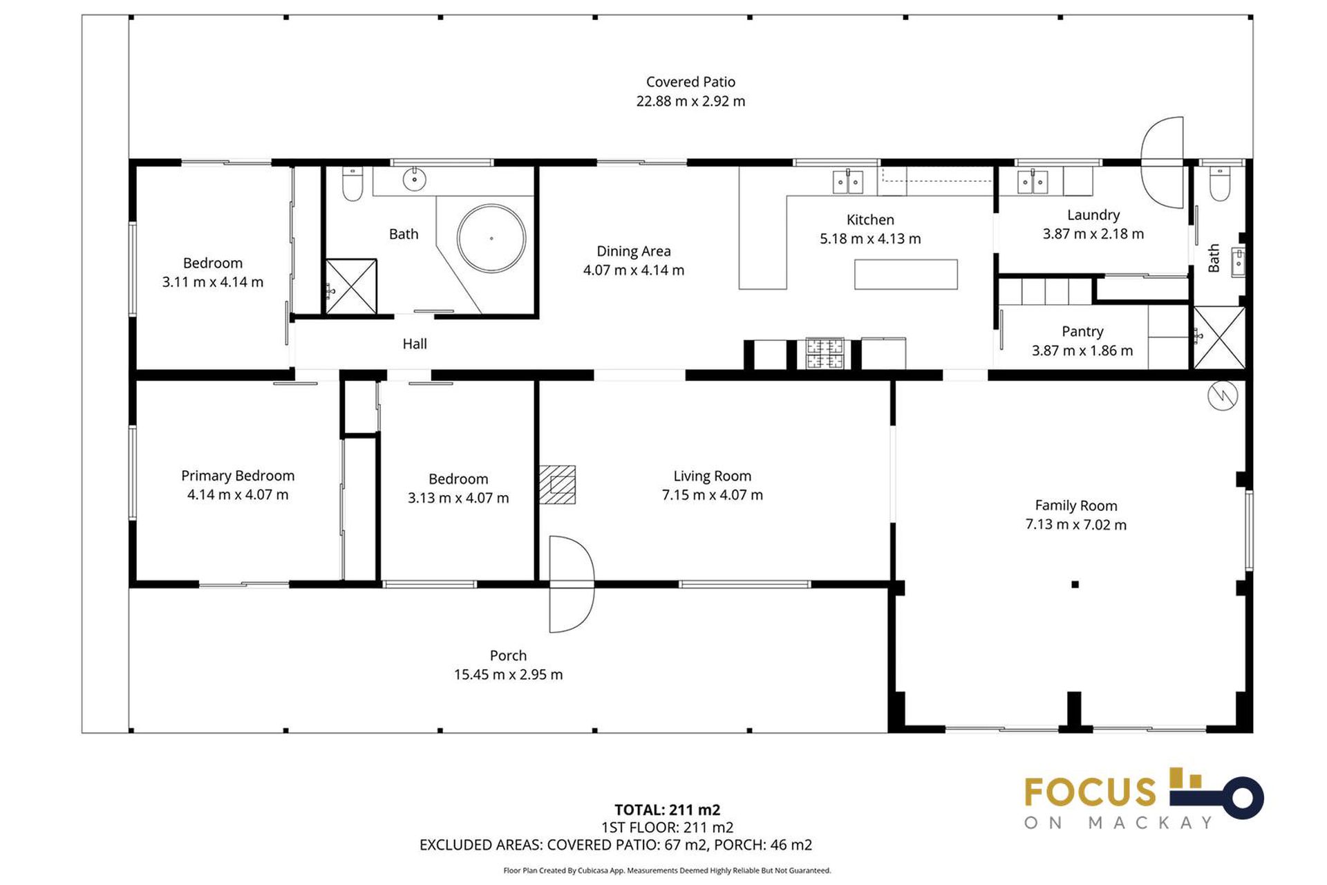 52 Fenech Avenue, Alligator Creek