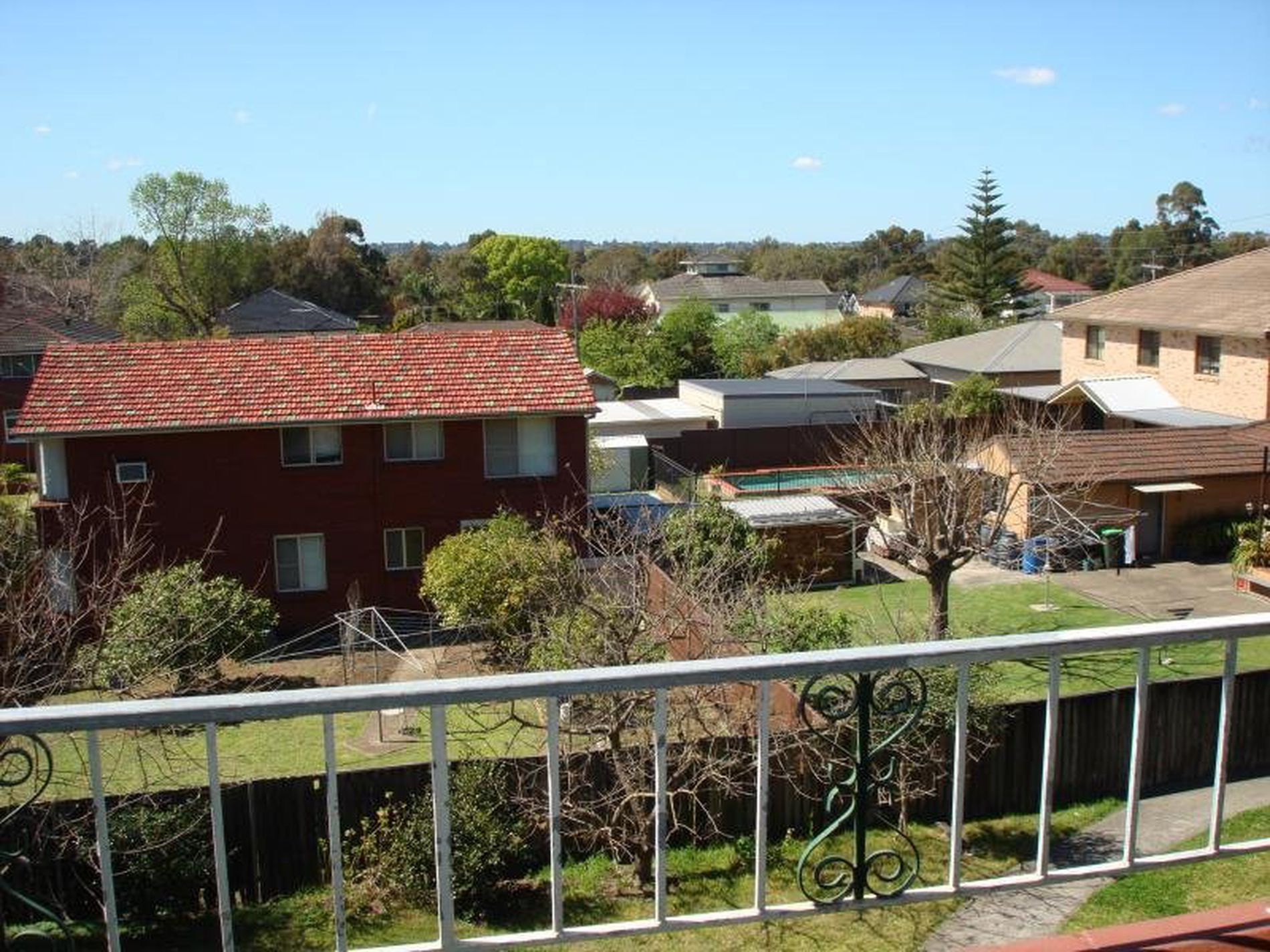 20 / 16-20 Hixson Street, Bankstown