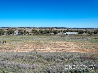 1688 Kamilaroi Highway, Quirindi