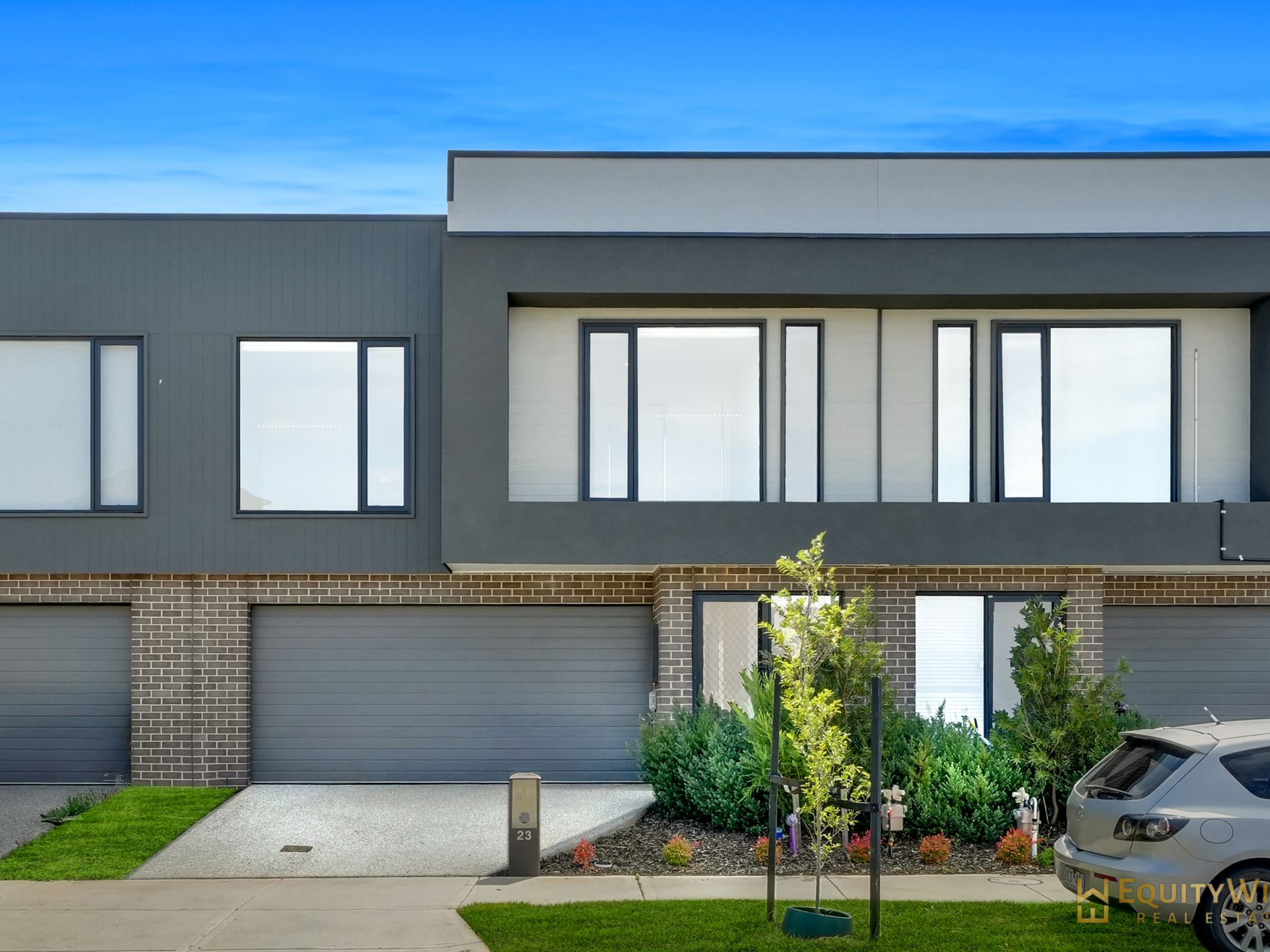23 Grangehill Mews, Wyndham Vale