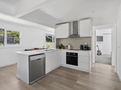 3535 Mansfield-Woods Point Road, Jamieson