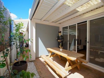 27A Unwin Avenue, Wembley Downs