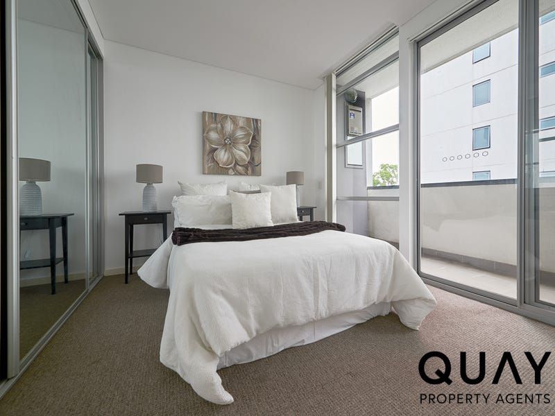 5 / 4-6 Browne Parade, Warwick Farm