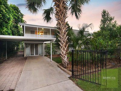 16 Launder Street, Mundingburra