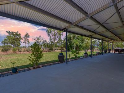 235 Mulgara Rd, Berry Springs