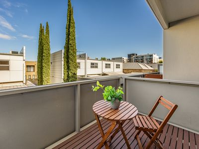 6 / 14 Myers Lane, Adelaide