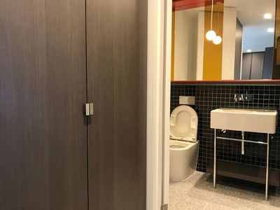 1112 / 170 Victoria Street, Carlton