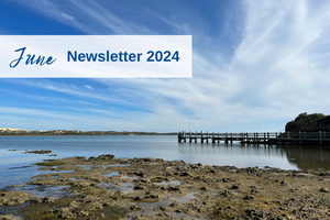 June 2024 Newsletter 