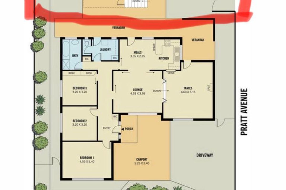 1 Adaluma Avenue, Pooraka