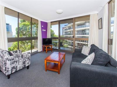 20 / 19-21 Church St, Wollongong