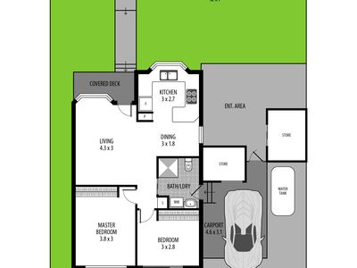 30 / 314 Buff Point Avenue, Buff Point