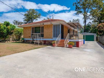 54 Columba Street, Inala